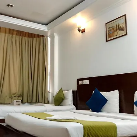 Hotel Jamuna